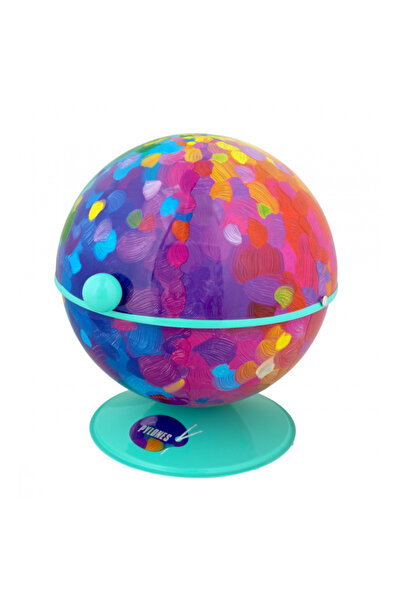 Pylones Metal Şekerlik Palette