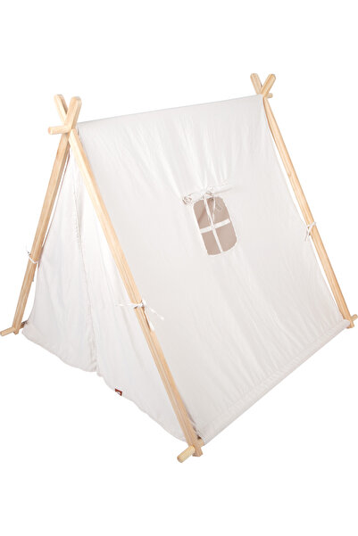 Small Foot White Play Tent