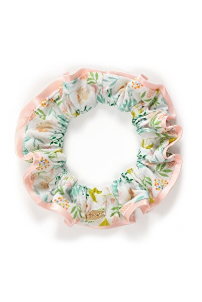 djeco Plume Collection - Scrunchie Capucine, Djeco, edition for various ages