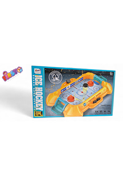 FIRST TOY لعبة هوكى الجليد من