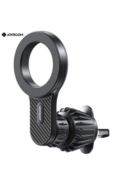 Joyroom MagSafe Magnetic Car Mount - Air Vent JR-ZS355 Black