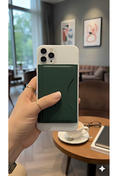 TechTrove محفظة جلدية متوافقة مع آيفون 12 13 14 15 16 17 بلس برو ماكس مع حامل...