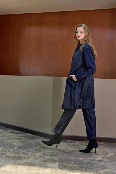 MissWhence 38203 Jacket Set