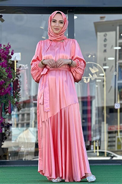 Senna Design Zoe Dress