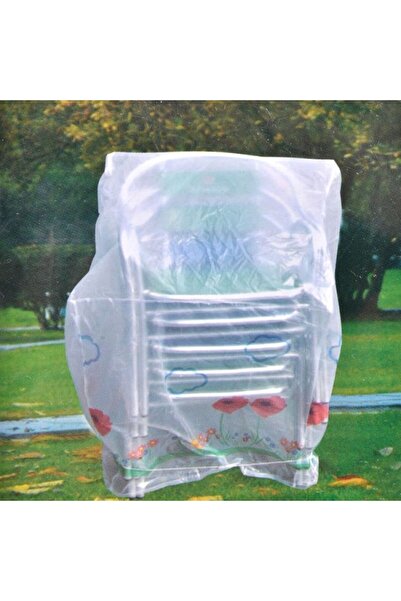 DAsiNU Protective Cover Foil for Chairs 70x120cm