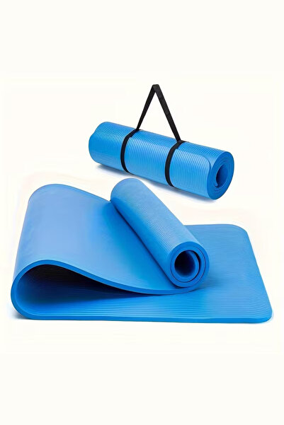 welcomein Pilates Yoga Set Silicone Yoga and Pilates Mat Home Fitness 4 Pieces Physical Therapy Aerobics
