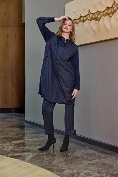 MissWhence 38203 Jacket Set