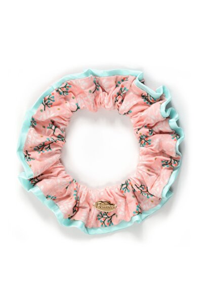 djeco Colectia Plume - Scrunchie Fleur, Djeco, gama ultra kids