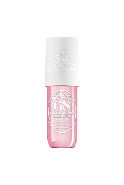 Sol De Janeiro Çiçeksi, Çekici ve Davetkar Vücut Misti - Sol De Janeiro Brazi...