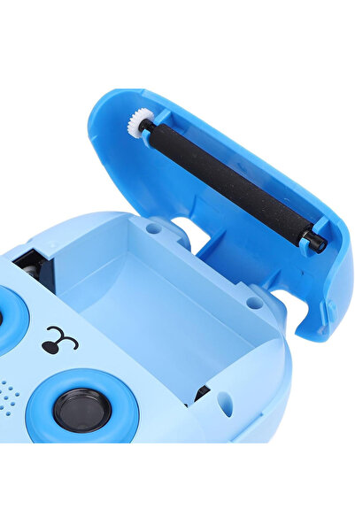 Trendoro Digital Camera for Kids and Thermal Printer, 2.4 Inch Screen, Filters, HD Photo and Video