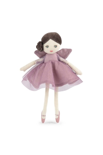 Moulin Roty Zana lavanda Isalina, Moulin Roty, super distractiv