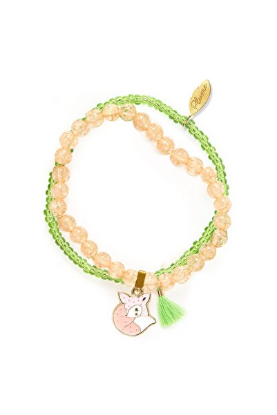 djeco Colectia Plume - Bratara Myrtille, Djeco, editie kid-friendly