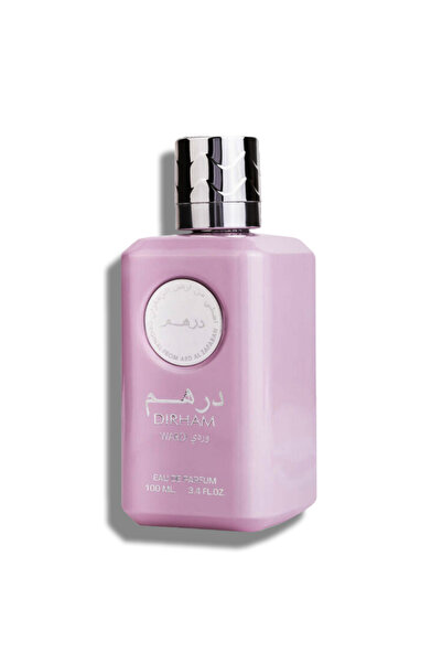 ARD AL ZAAFARAN Dirham Wardi Eau de Parfum, Ard Al Zaafaran, Women - 100 ml