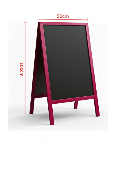 VEO STORE MENÜ TAHTASI