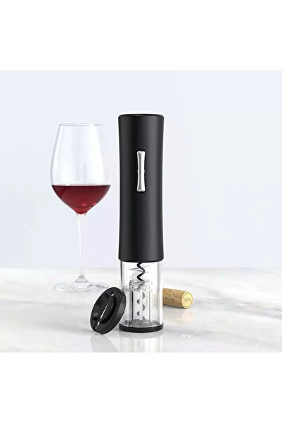 Gonga Portable electric corkscrew, Gonga® Black