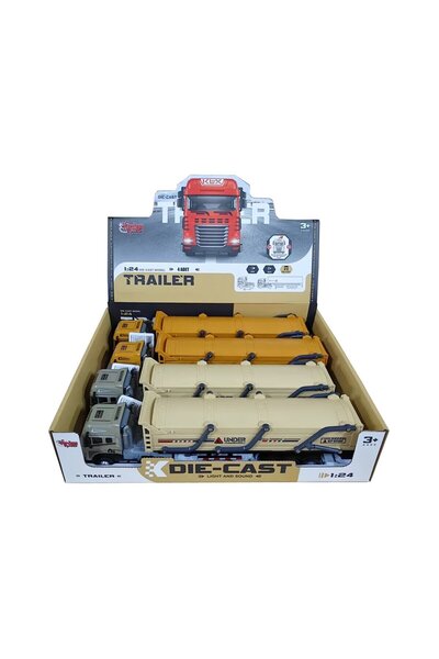 BYCEGU KLX800-22 SURT DIE-CAST مع ضوء وصوت عميق (السعر المحدد هو سعر للقطعة ا...