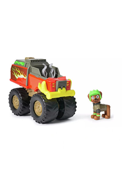 TOYFEST Paw Patrol Boomer and Rescue Vehicle