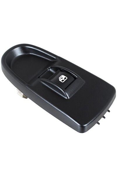 Autowag Comutator geam electric, dreapta, cu 6 pini, pentru Iveco Daily IV (2006-2012) și V (din 2012)