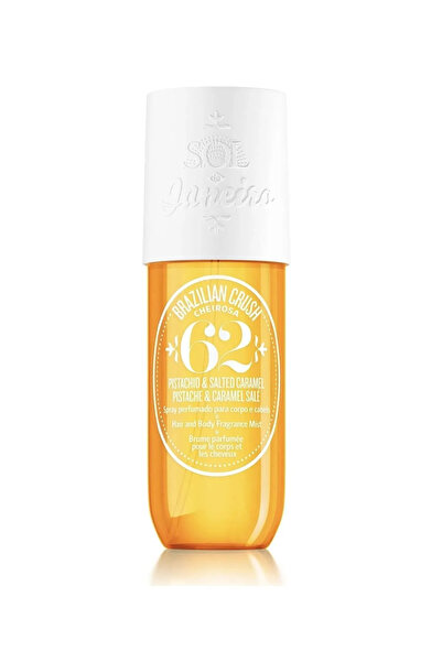 Brazilian Crush Sol De Janerıo - FRAGRANCE MIST Vücut Spreyi