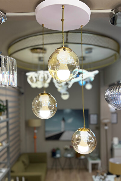 MINIMAL ETICARET VE BILGI TEKNOLOJILERI Echo Bohem Special Selection 3'lü Sar...