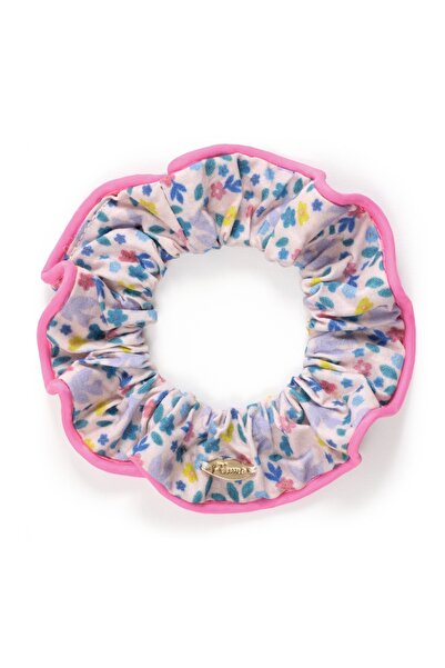 djeco Colectia Plume - Scrunchie Angela, Djeco, kids classic edition