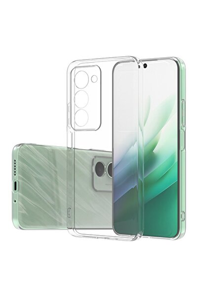 corcishop غطاء خلفي من السيليكون لحماية الكاميرا لهاتف شاومي ريدمي 15