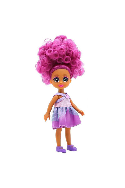 TOYFEST Dreameez Mini Prenses Bebek