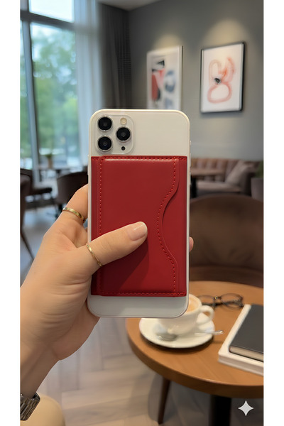 TechTrove محفظة جلدية متوافقة مع آيفون 12 13 14 15 16 17 بلس برو ماكس مع حامل...