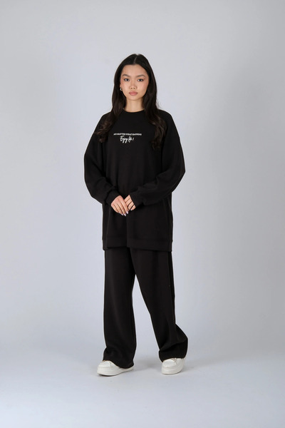 LAMARKİNE 34477 İKOLL TUNİK