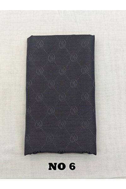 REMOMODA Monogram Shawl High Quality