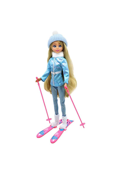 CT STONES Dreameez Ski Play Set