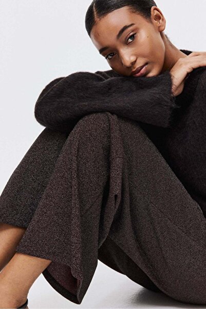 H&M Shimmering trousers