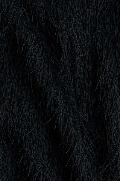 H&M Fringed strappy top