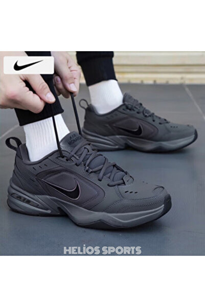 Nike Erkek Spor Ayakkabı AIR MONARCH IV Günlük Spor Ayakkabı Rahat Spor Ayakkabı