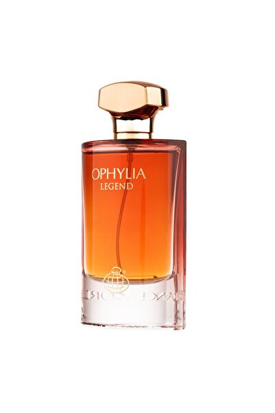 Fragrance World Ophylia Legend Eau de Parfum, Fragrance World, Women - 100 ml