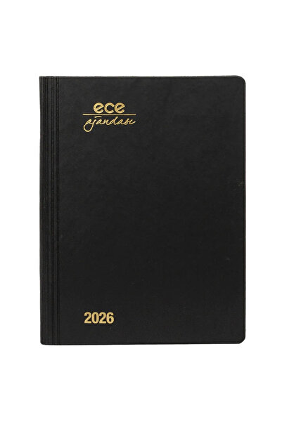 Ece Agenda 12X16 Marmaris Daily Lined