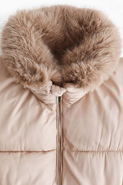 H&M Oversized puffer jacket