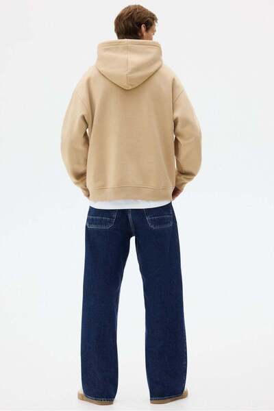 H&M Relaxed Fit Hoodie