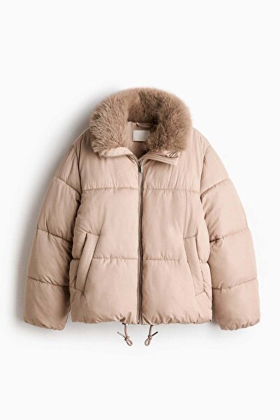 H&M Oversized puffer jacket