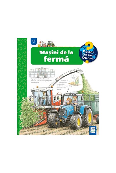 Editura Casa Mașini agricole