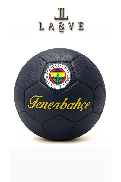 Fenerbahçe YENİ SEZON FENERBAHCE PREMİUM LİSANSLI FUTBOL TOPU NO:5