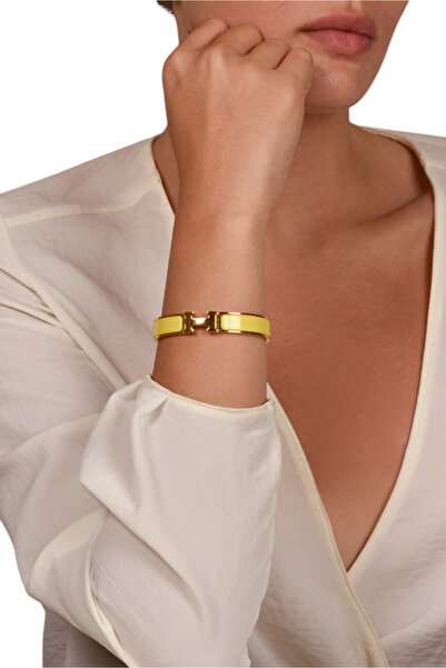 ElectraStore Brățară Yellow Hermina