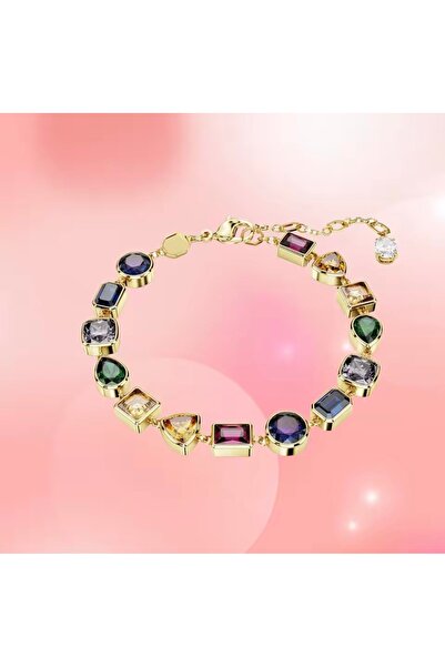 POSEİDONS JEWELLERY SWA Tarz İmber Bileklik