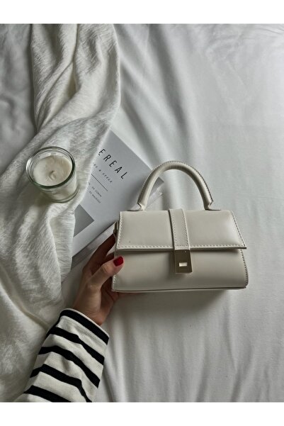 KOÇAK ÇANTA Geantă de mână și de umăr pentru femei Tiny Model