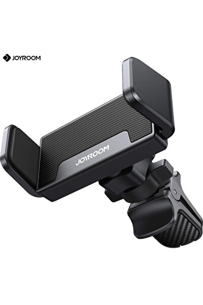 Joyroom Suport telefon auto - (JR-ZS377) Grilă de ventilație Negru