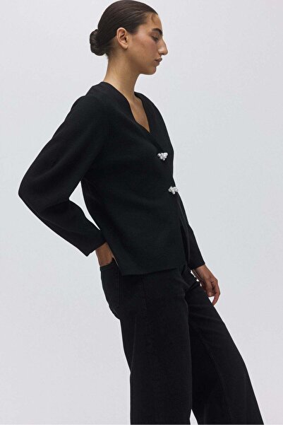 H&M Knitted cardigan