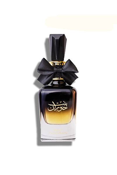 ARD AL ZAAFARAN Bint Hooran Eau de Parfum, Ard Al Zaafaran, Women - 100 ml (Inspired by Good Girl)