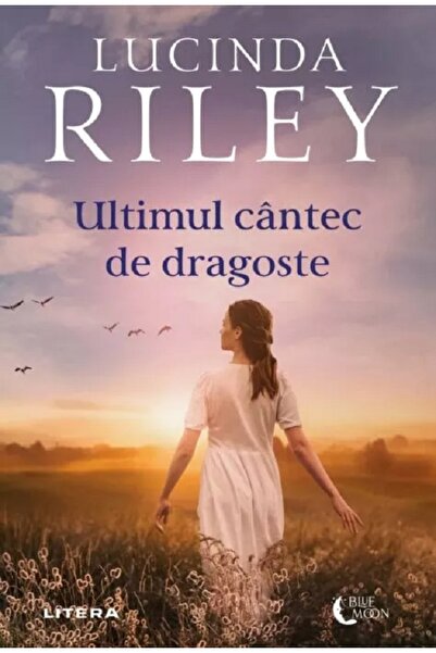 Litera Το τελευταίο ερωτικό τραγούδι, Λουσίντα Ράιλι