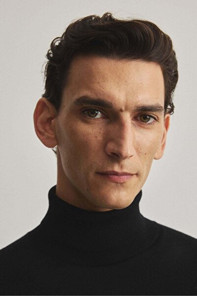 H&M Regular Fit Wool Jumper