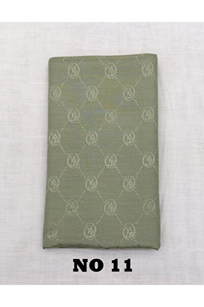 REMOMODA Monogram Shawl High Quality